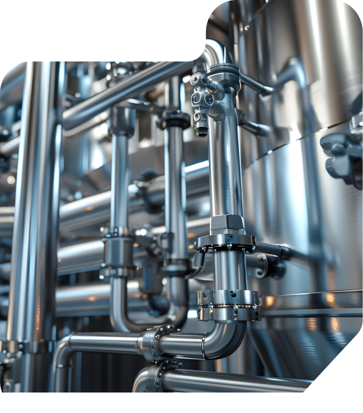 Sistemas HVAC industriales